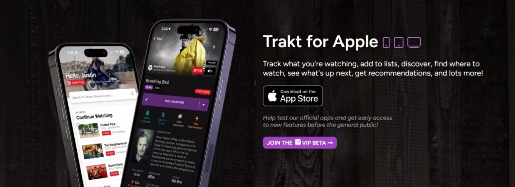 Trakt.TV/Activate and Enter The Code