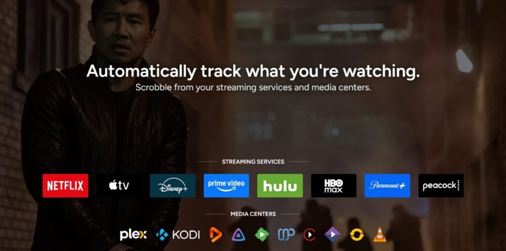 Trakt.TV